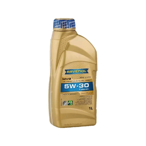 11576978_R1-1.webp RAVENOL VST 5W40 全合成機油 5L