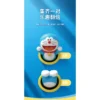 哆啦A夢通行圈車載香薰 一對