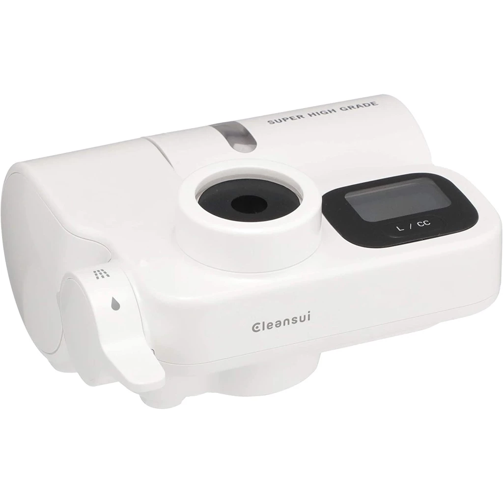 水龍頭式淨水器 CSP901-WT