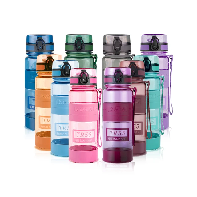 太和工房 TR55系列運動水壺700ml