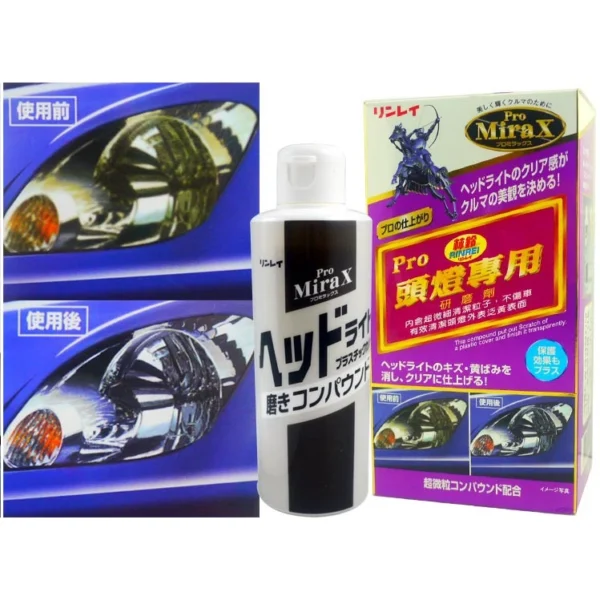 9fdcee04402af067f6c968538fe7850d-1.webp PRO頭燈專用研磨劑 專業級 B-29
