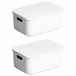 cc534ea6-037c-4efd-b3a3-5c6db041550e-1.png 帶蓋收納盒 高款 中(36.5 x 26 x 16cm) 16L