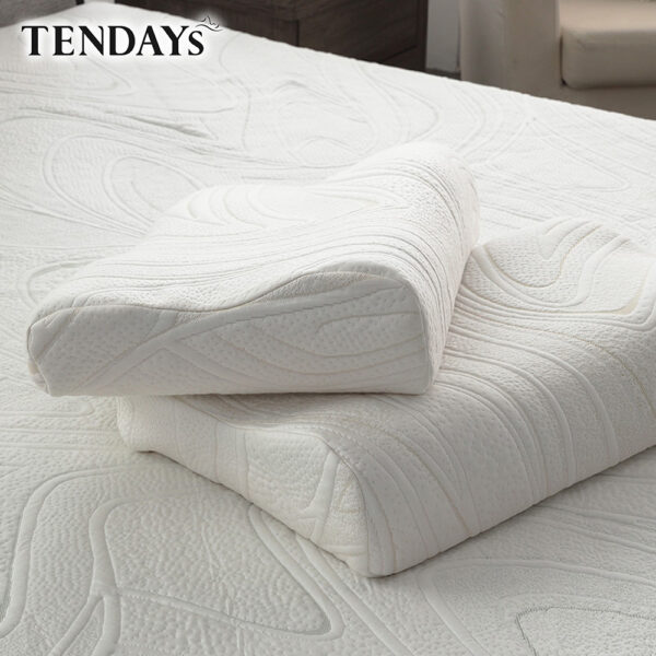 TENDAYSMMT量身正側睡枕(8.59.5cm高)