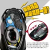 Xilla機車車廂分隔擋板