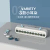 手機號碼停車牌
