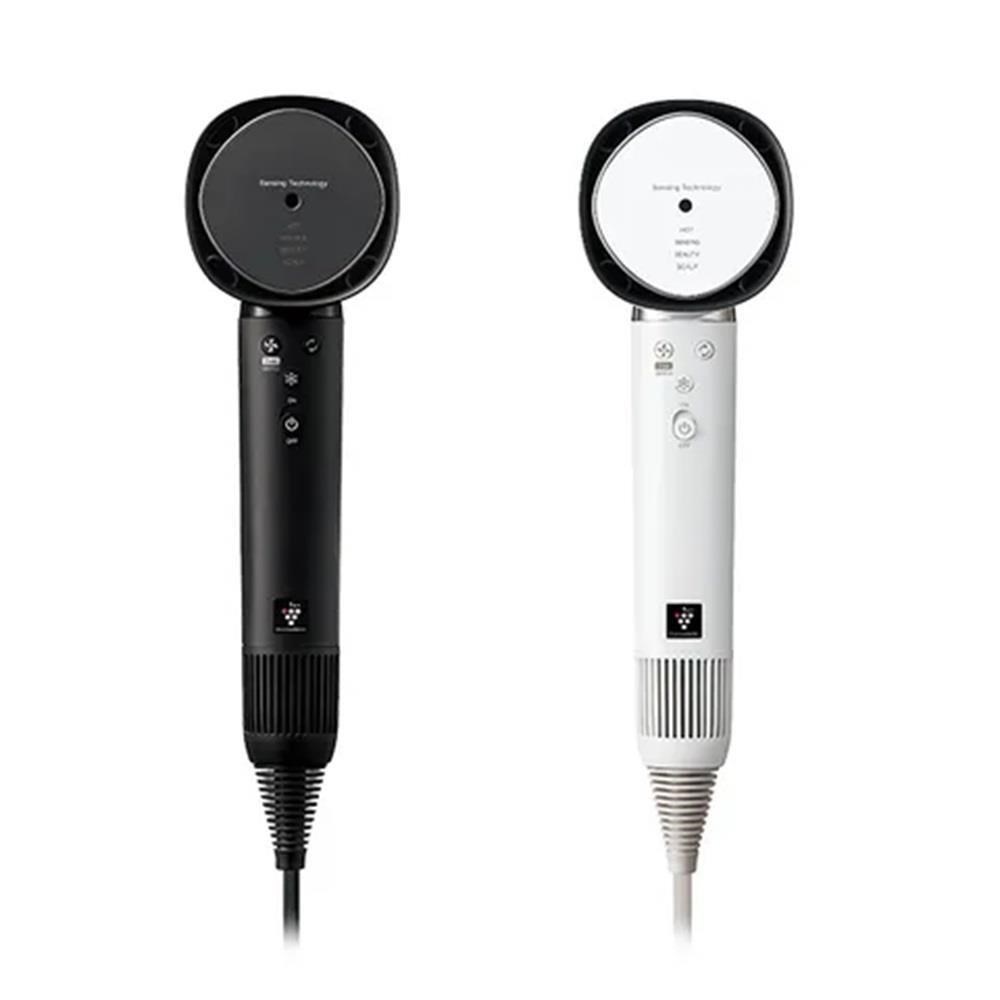 SHARP 夏普溫控吹風機 IB-WX901T