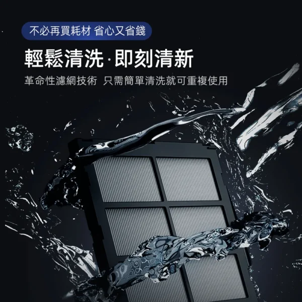 l000001_1747639789 Vephos【 無耗材旗艦 】True無耗材涼風清淨機(超細奈米濾淨力SGS國際認證適用18坪10米噴射氣流)